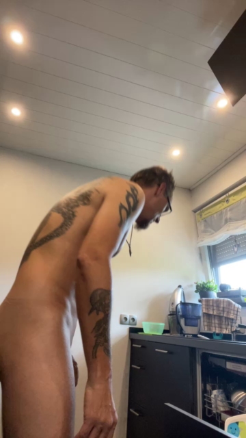 fkk_sven2  28-09-2021 Recorded Video Nude